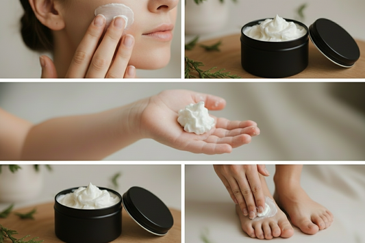 remove label for tins