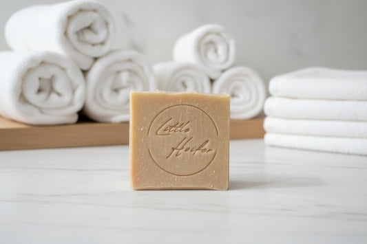 Tallow Soap Bar ~ R12