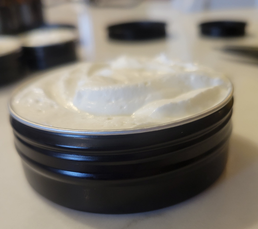 Whipped Heifer Delight