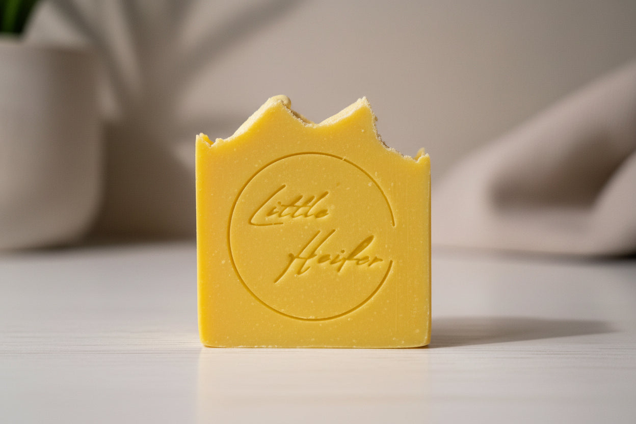 Tallow Soap Bar ~ R12