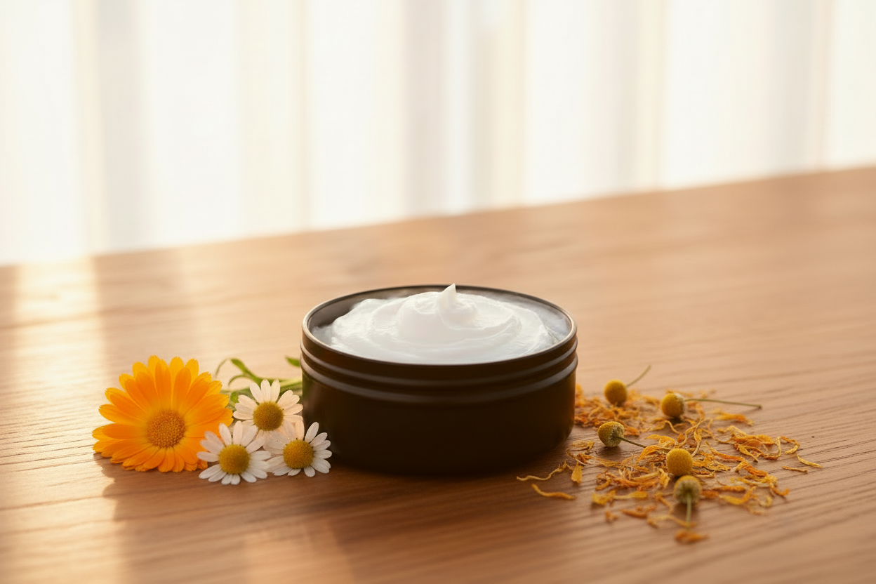 Tender Tallow ~ scent free